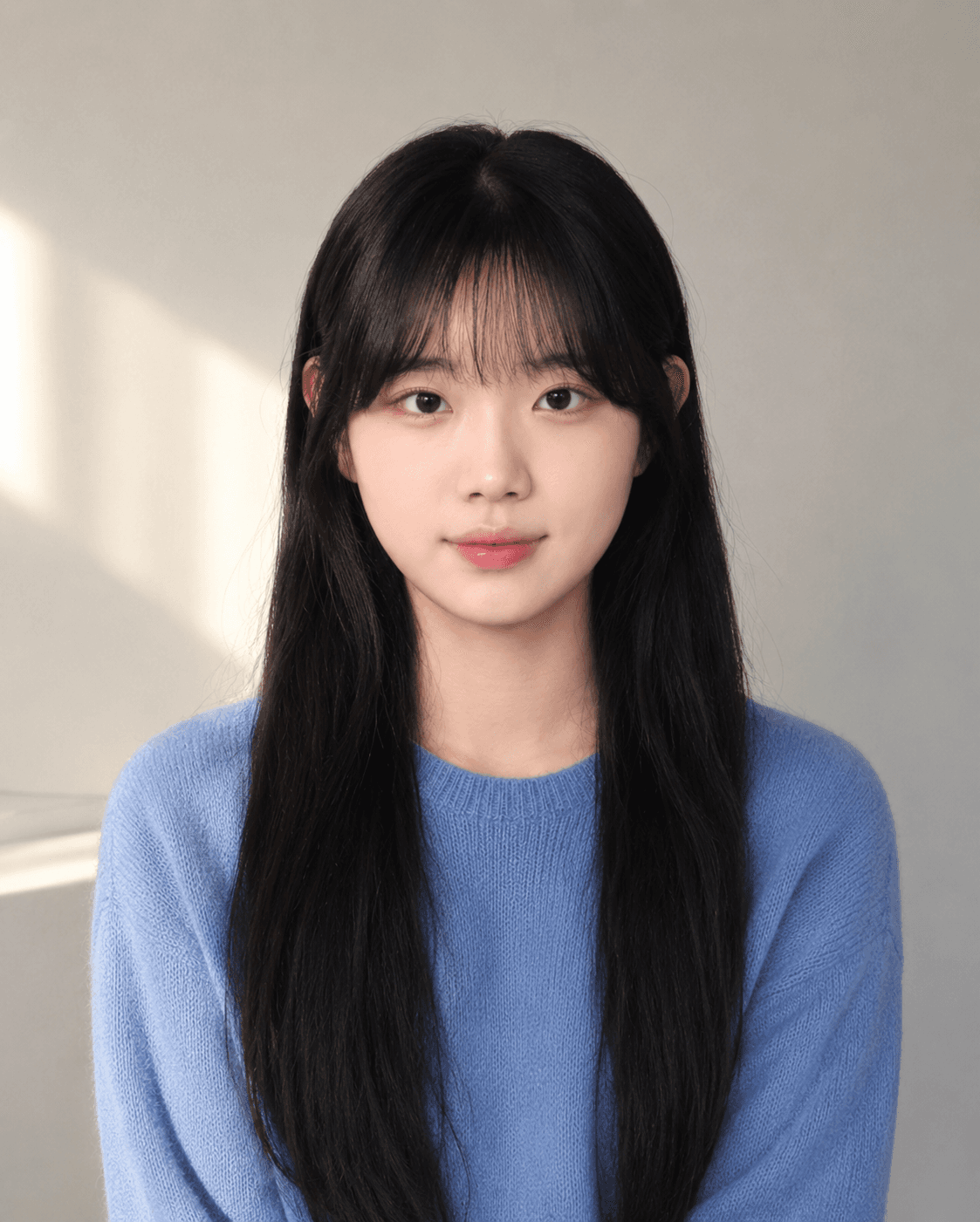 신소희 프로필 사진